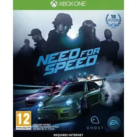 Need for Speed
