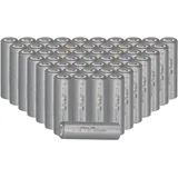 XCell Akku Mignon AA 2200 mAh 50 St.