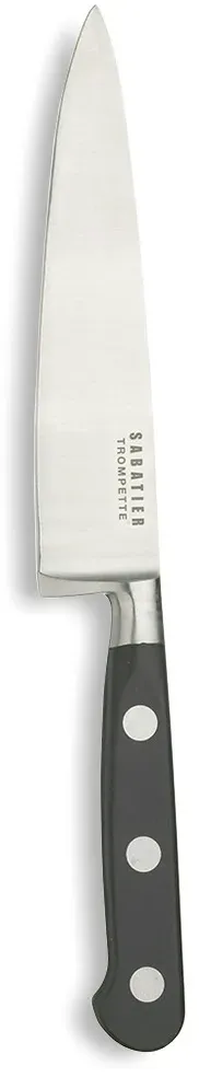 Preisvergleich Produktbild Richardson Sheffield SABATIER TROMPETTE Kochmesser 6"