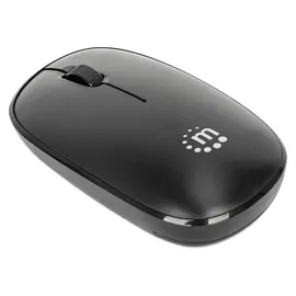 Manhattan MW3050 schwarz