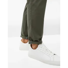 Brax Style FABIO IN Chinohose Grün 33 32