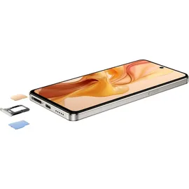 Ulefone Note 18 Ultra 5G 6 GB RAM 256 GB Titanium Gray