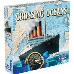 PD Crossing Oceans (Englisch)