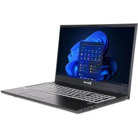 WORTMANN Terra Mobile 1516R Intel Core i5-1334U 16 GB RAM 1 TB SSD Win11 Pro