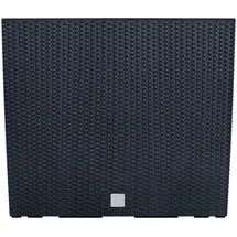 Prosperplast Rato Case 58 x 18 x 49,8 cm Grau