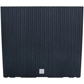 Prosperplast Rato Case 58 x 18 x 49,8 cm Grau