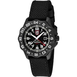 Luminox F-117 Nighthawk GMT 44mm 20ATM