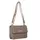 Valentino Frequency Re Flap Bag Taupe