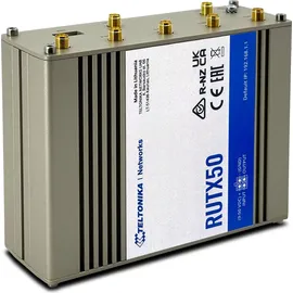 Teltonika RUTX50 Industrial Router