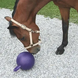 Kerbl Pferdespielball Einheitsgröße