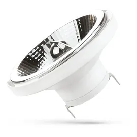 Spectrum LED G53 14W 45° Reflektor 970lm weiß 12V Neutralweiß 4000K