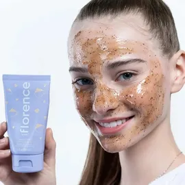 Florence By Mills Feed Your Soul Coffee Glow Maske 100 ml