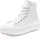 Converse Chuck Taylor All Star Move Platform Damen White/Black/White 42