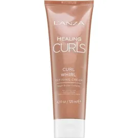L'anza Lanza Healing Curl Whirl Defining Cream 125 ml