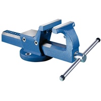 Fortis Paralellschraubstock 180mm