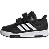 adidas Tensaur Sport 2.0 Cf I Sneaker, Core Black Ftwr White Core Black, 22