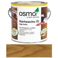 Osmo Hartwachs-Öl Farbig honig 25 l TOP NEUWARE