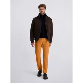Pierre Cardin Laval Regular Hosen Braun 38 34