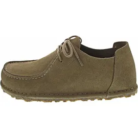 Birkenstock Utti Lace Herren Grau 45