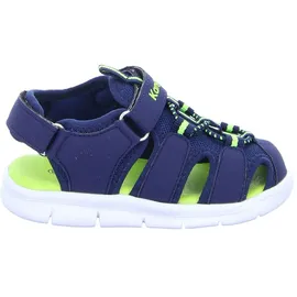 KangaROOS K-Mini Blau 29