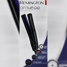 Remington On The Go S2880