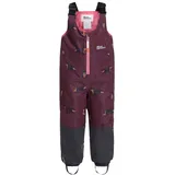 Jack Wolfskin GLEELY 2L INS Print BIB K