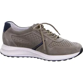 Mephisto Dino Perf Herren Grau 46