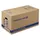 tidyPac® Umzugskartons Transport Box XL 69,0 x 35,5 x 37,0 cm, 10 St.