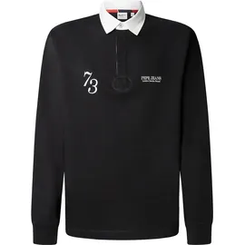 Pepe Jeans Cameron schwarz XL