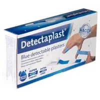 Detectaplast Pflaster, detektierbar und elastisch, 8048 , Maße 180
