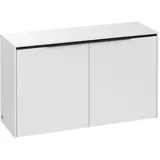 Villeroy & Boch Subway 3.0 Sideboard C60001, Pure White
