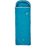 Grüezi Bag Biopod DownWool Subzero Comfort