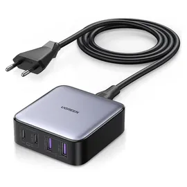 UGREEN Nexode 65W Desktop Charger (2xUSB-A + 2xUSB-C) - Ladegerät