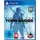 Rise of the Tomb Raider 20 Year Celebration (PS4)