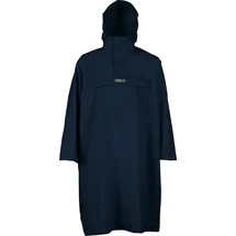 PRO-X elements Regenponcho Unisex Marineblau M/L