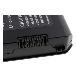 Powery Akku für Fujitsu-Siemens Typ SDI-MFS-SS-26C-06