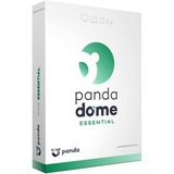 Panda Security Panda Dome Essential Antivirus-Sicherheit 1 Jahr(e)
