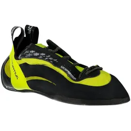 La Sportiva Miura Kletterschuhe - Lime - EU 40