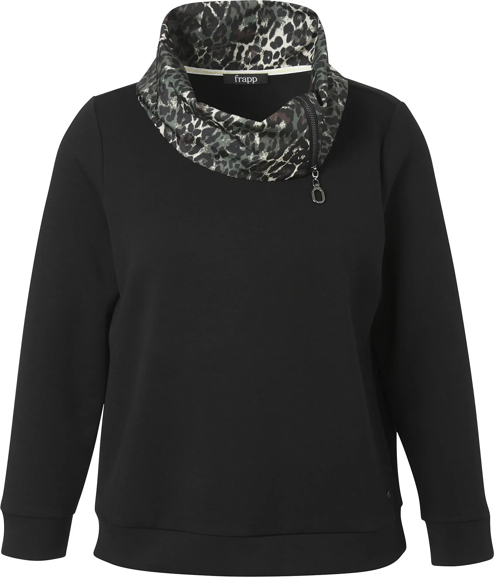 Sweatshirt FRAPP 