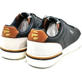 Pepe Jeans Kenton Campus Herren Navy 40