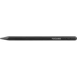 TUCANO Stylus für Handy, Tablet - Schwarz