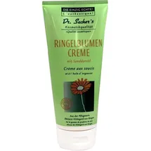 Axisis Ringelblumencreme mit Sanddornöl 200 ml