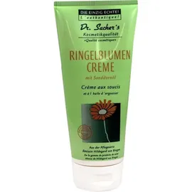 Axisis Ringelblumencreme mit Sanddornöl 200 ml