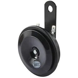 HELLA Autohupe 3AL 007 425-791 E1000208 Signalhorn,Hupe,Horn,Fanfare