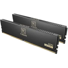 Team Group T-Create Expert Overclocking 10L DDR5 6000 MHz, DDR5-RAM, DIMM),