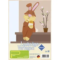 Peter Bausch GmbH & Co. KG Pebaro 373/2S Laubsägevorlage