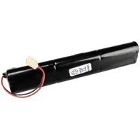 XCell Akkupack 9x Mignon (AA) Stecker NiMH 10,8V 2900mAh