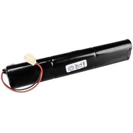 XCell Akkupack 9x Mignon (AA) Stecker NiMH 10,8V 2900mAh