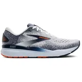 Brooks Herren Ghost 16 grau 44.0