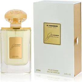 Al Haramain Junoon Eau de Parfum 75 ml